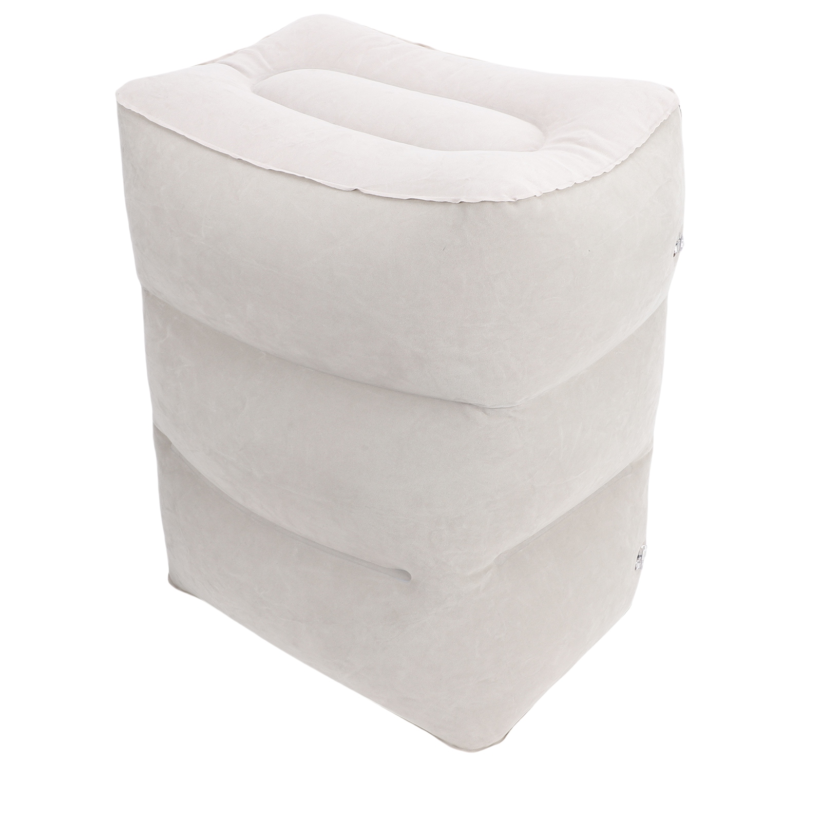 Outdoor Furniture Cushions - 팽창식 발 받침대 유아용 비행기 침대