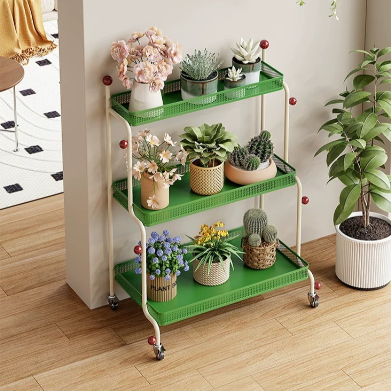 Outdoor Furniture Balcony - 발코니 꽃 화분대 야외 코너 화이트