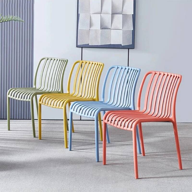 Outdoor Furniture On Sale - 디자인 미드 센추리 정원 의자 녹색