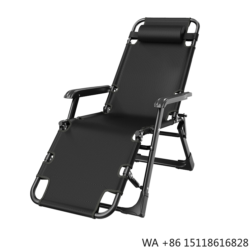 Outdoor Furniture Quick Dry - 철제 프레임 접이식 퀵 드라이 휴대용