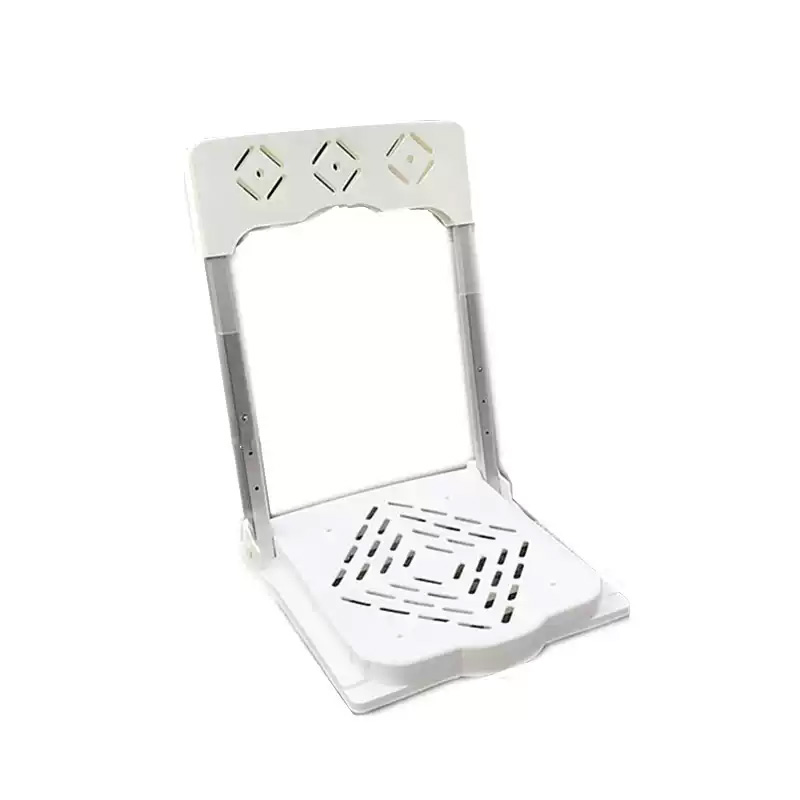 Outdoor Furniture For Patio - 등받이 시트 패드가 있는 접이식 낚시