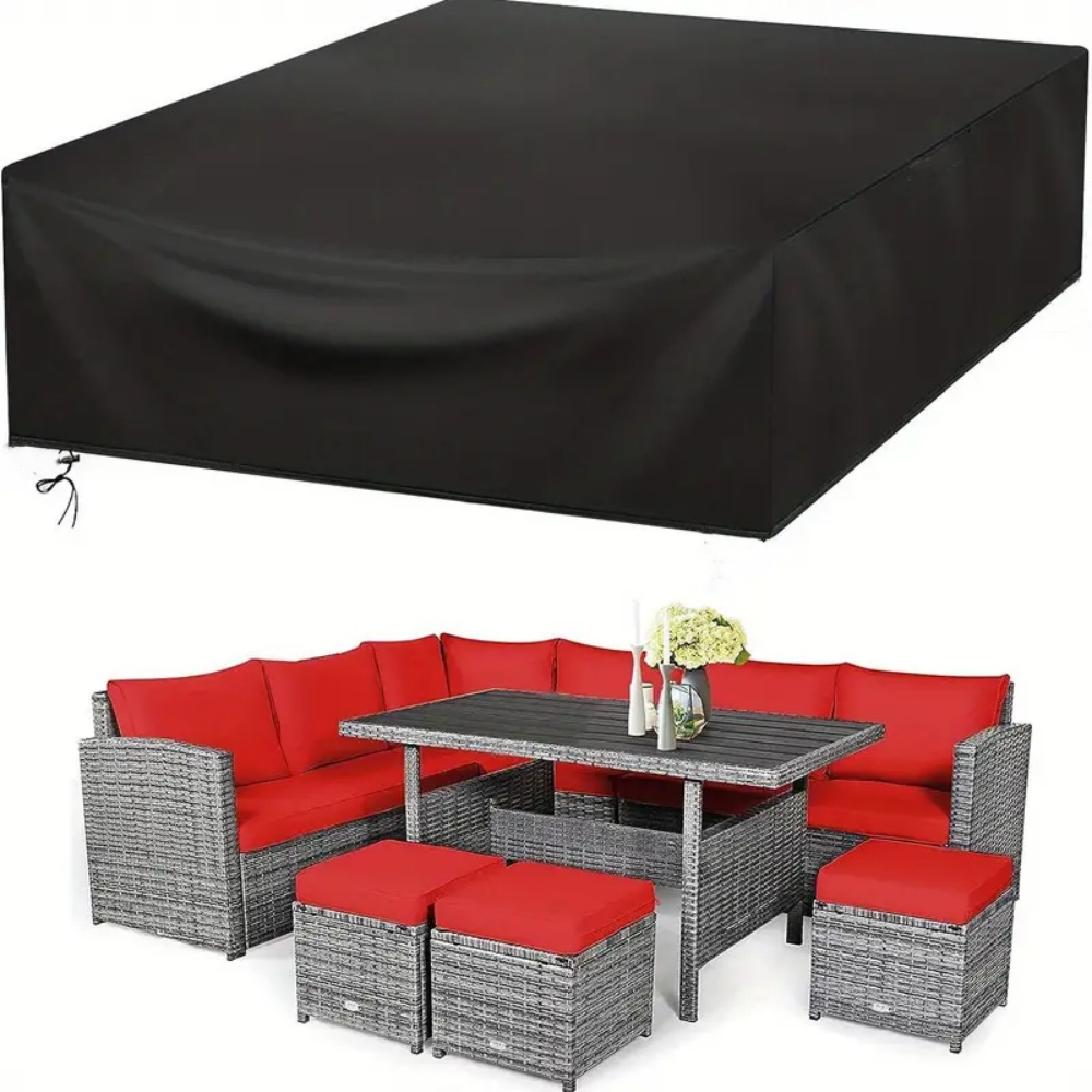 Outdoor Furniture For Patio - (102-137 인치 길이) 크기 야외 파티오