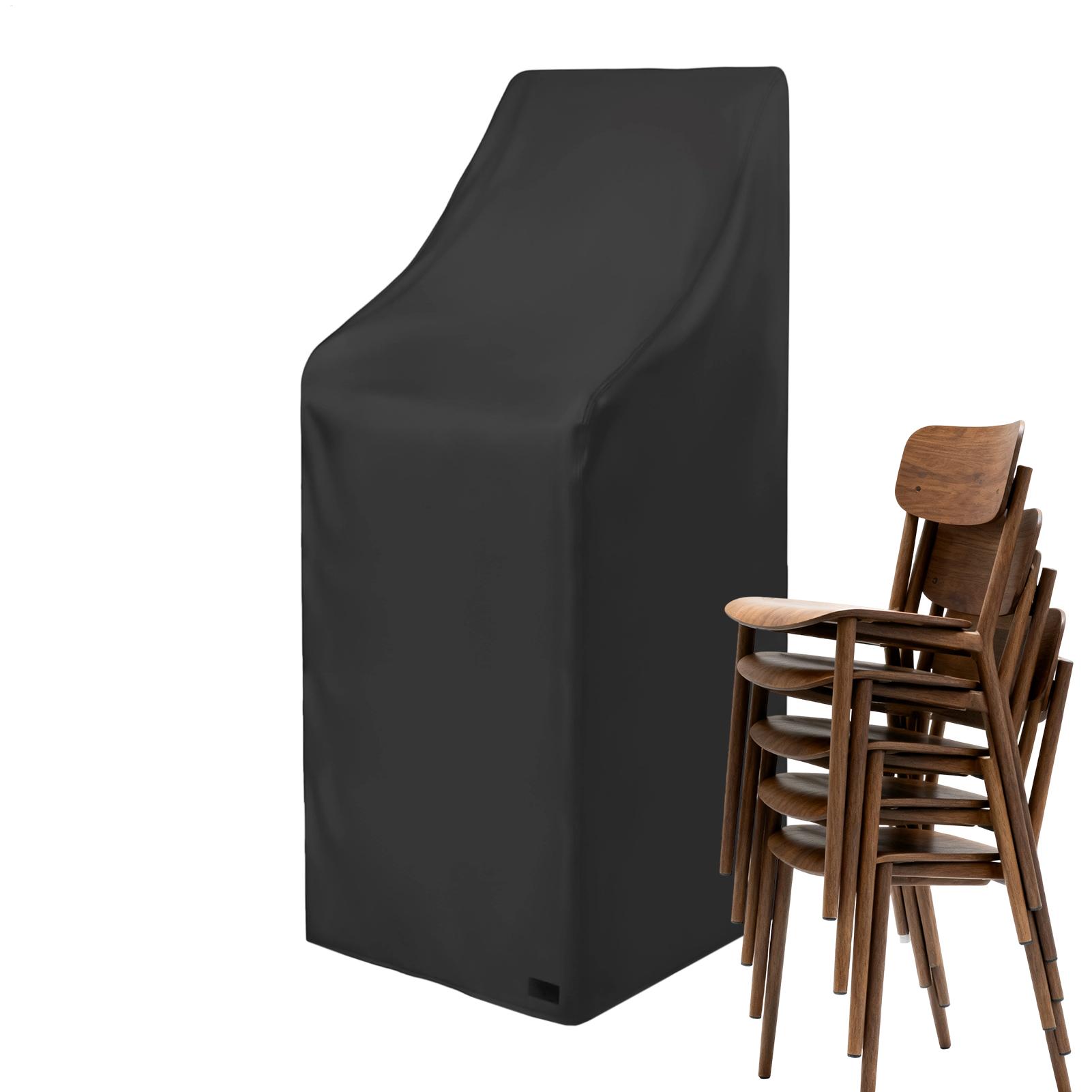 Outdoor Furniture With Covers - 정원 의자 커버, 헤비 듀티 방수