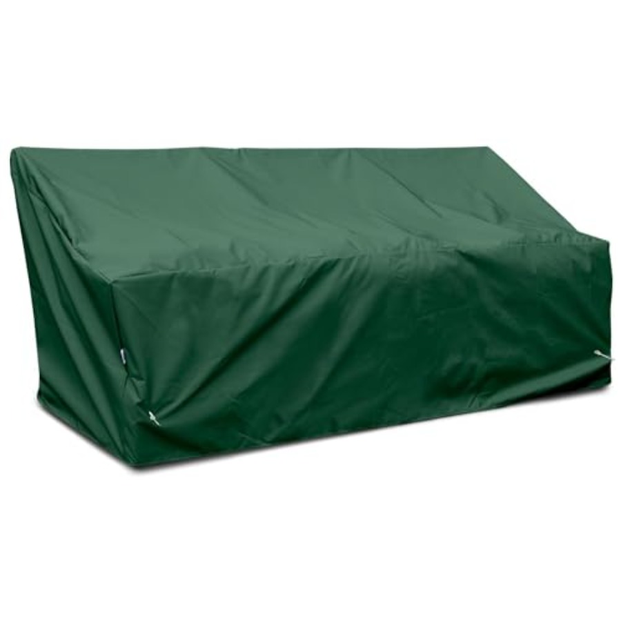 Outdoor Furniture Green - 야외 소파용 파티오 가구 보호 커버,