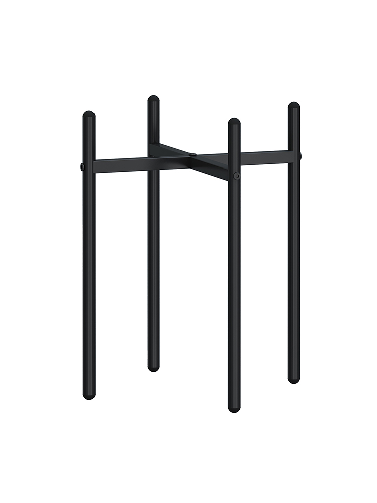야외 가구 식물 스탠드, 발코니 선반, 녹색 다리미 아 - Outdoor Furniture Green 리뷰 및 가격