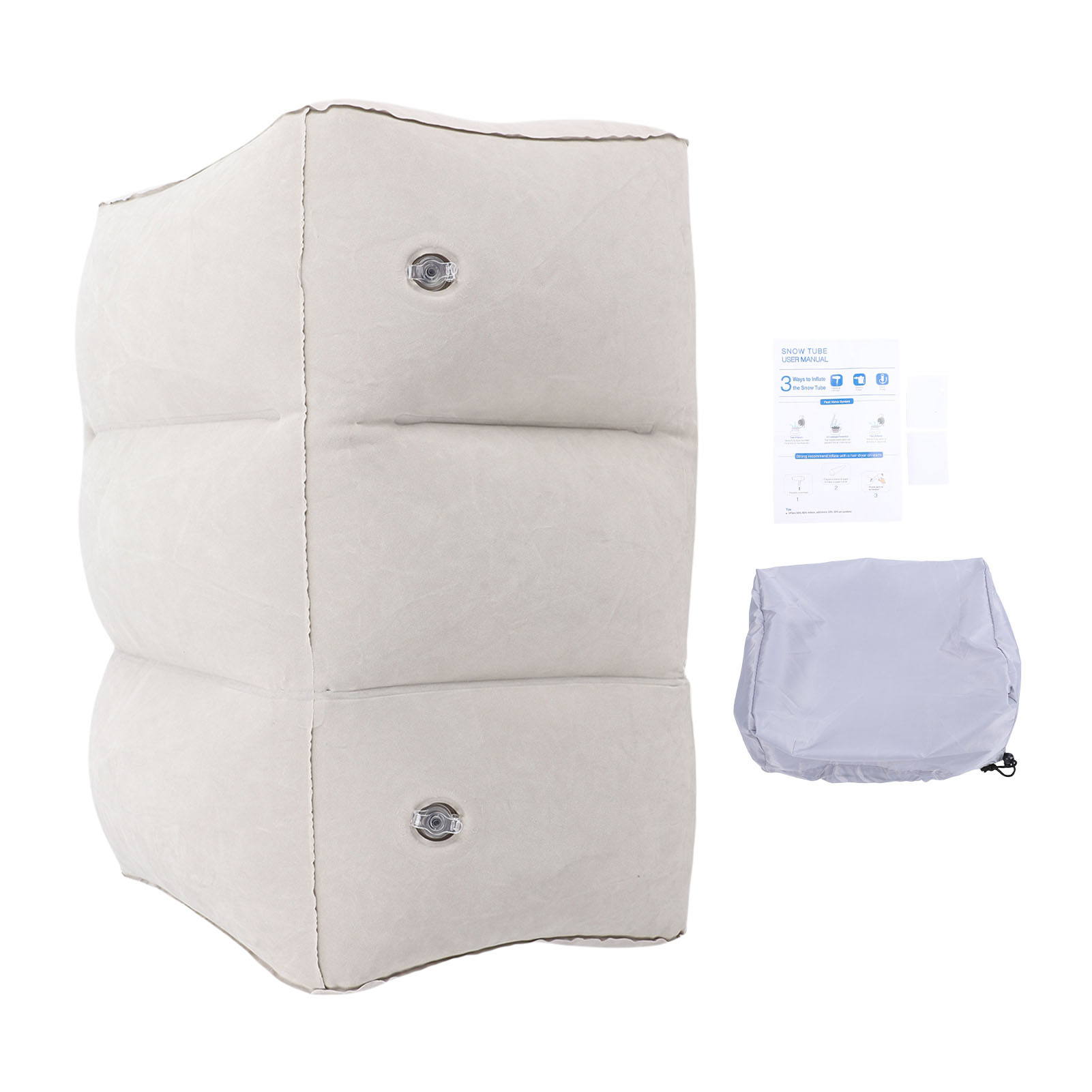팽창식 발 받침대 유아용 비행기 침대 높이 조절 가능  - Outdoor Furniture Cushions 리뷰 및 가격