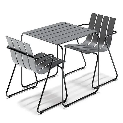 # 3피스 알루미늄 속건성 간편 세척 편안한 모래 적층 - Outdoor Furniture Quick Dry 리뷰 및 가격