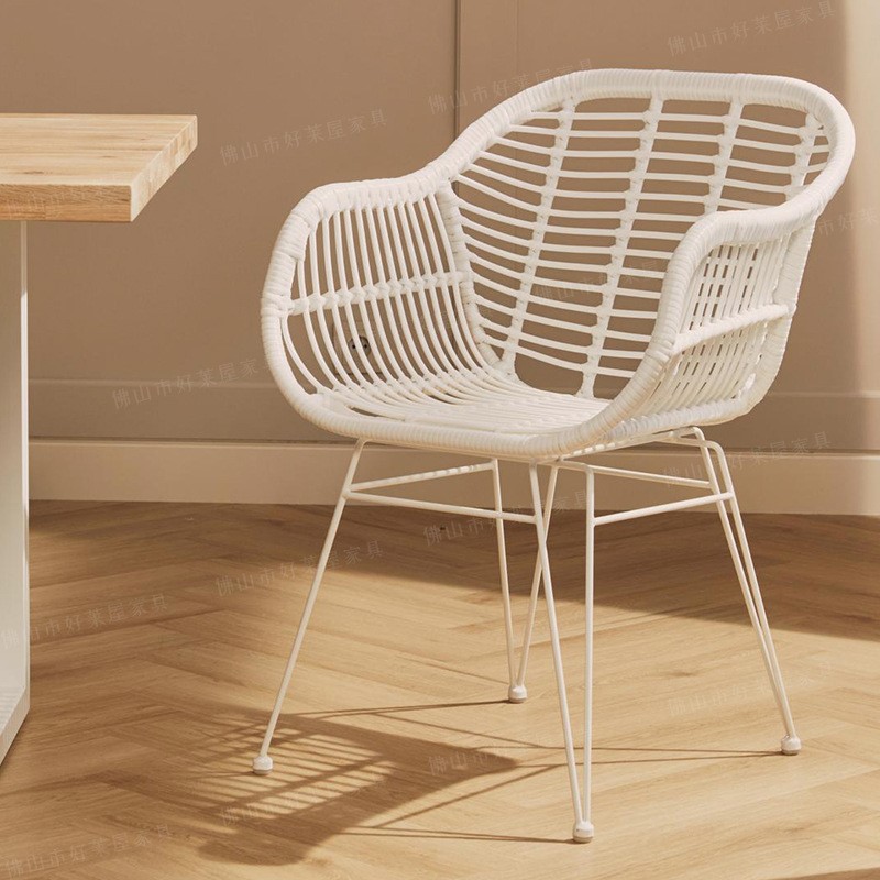 MOMO 인스 라탄 야외 발코니 3종 세트 철제 짜임  - Outdoor Furniture Bali 리뷰 및 가격