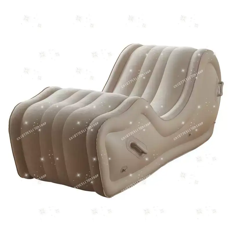 간편한 레이지 소파 리클라이너 완전 자동 야외 휴대용  - Outdoor Furniture Cushions 리뷰 및 가격
