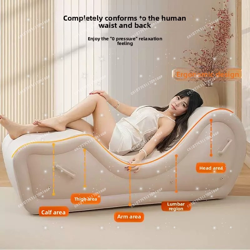 간편한 레이지 소파 리클라이너 완전 자동 야외 휴대용  - Outdoor Furniture Cushions 리뷰 및 가격