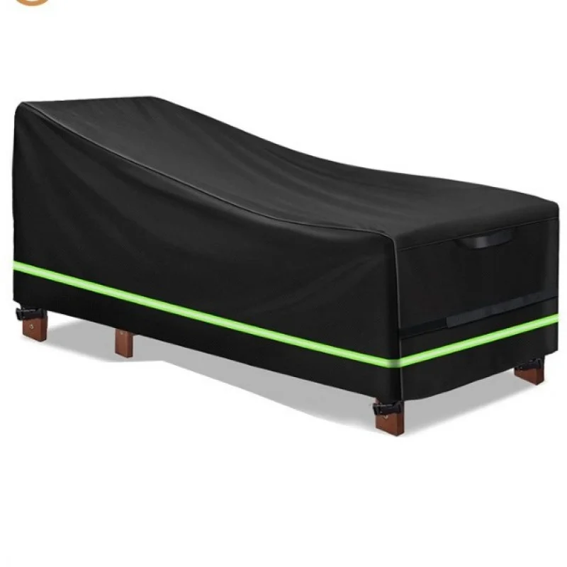 1PC 420D 옥스포드 파티오 벤치 커버 방수 야외  - Outdoor Furniture With Covers 리뷰 및 가격
