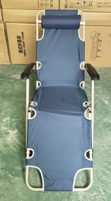 철제 프레임 접이식 퀵 드라이 휴대용 리클라이닝 비치  - Outdoor Furniture Quick Dry 리뷰 및 가격