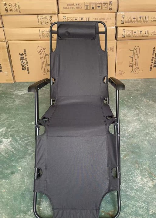 철제 프레임 접이식 퀵 드라이 휴대용 리클라이닝 비치  - Outdoor Furniture Quick Dry 리뷰 및 가격