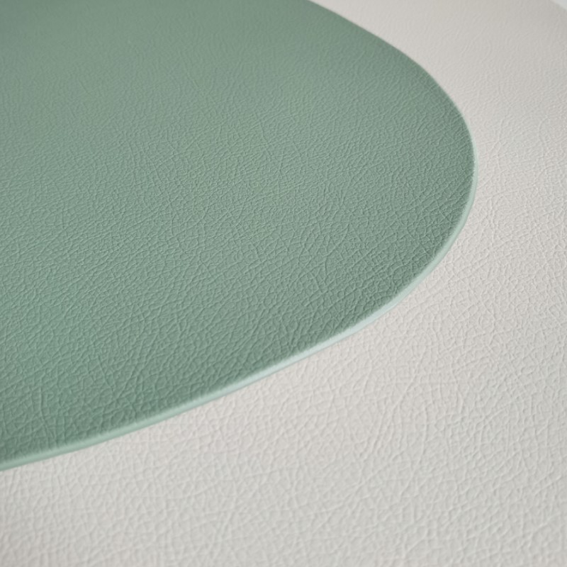 1/6/10세트 식탁 매트 세척 가능 녹색 테이블 매트 - Outdoor Furniture Green 리뷰 및 가격