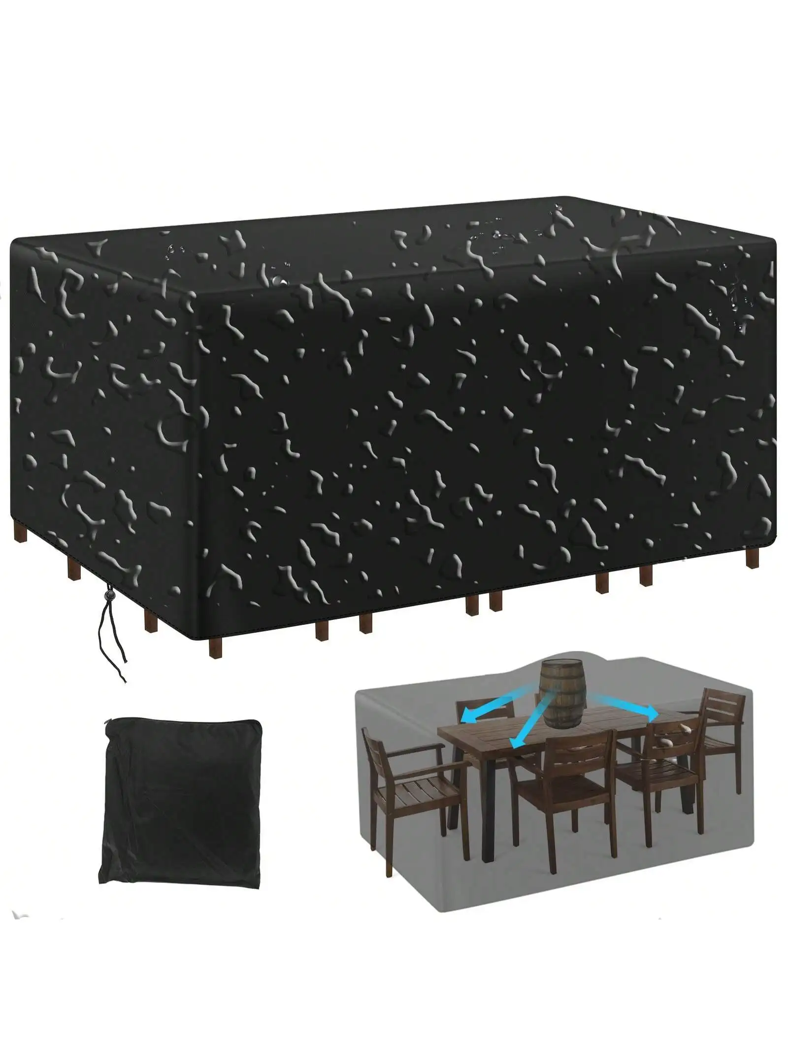 멀티 사이즈 야외 파티오 정원 가구, 의자, 소파, 테 - Outdoor Furniture For Patio 리뷰 및 가격