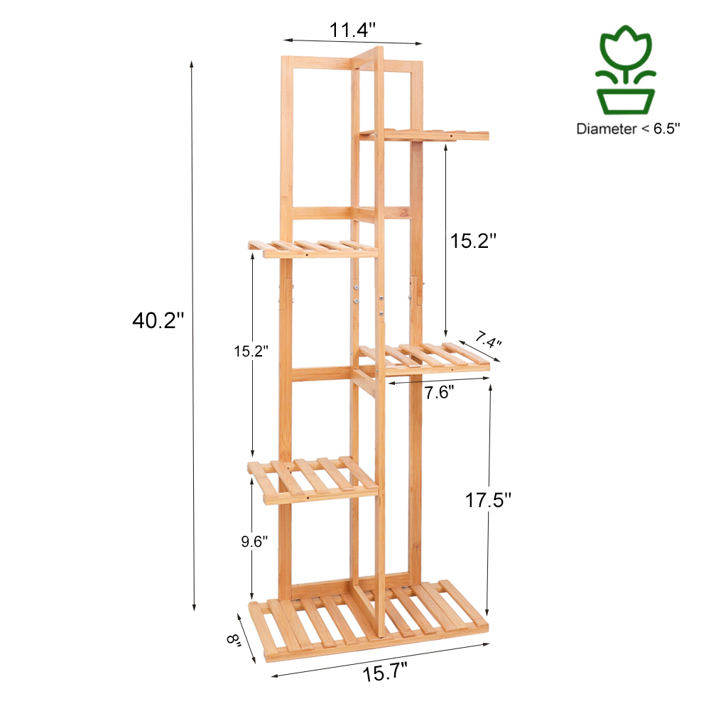 5/6 층 실내 옥외를 위한 키 큰 대나무 식물 대 코 - Outdoor Furniture On Sale 리뷰 및 가격
