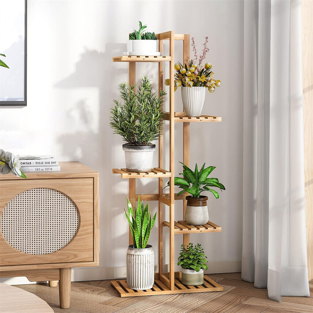5/6 층 실내 옥외를 위한 키 큰 대나무 식물 대 코 - Outdoor Furniture On Sale 리뷰 및 가격