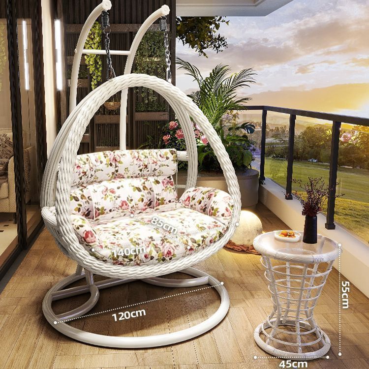 모던 디자인 실내외 겸용 로킹 스윙 버드네스트 발코니  - Outdoor Furniture Balcony 리뷰 및 가격