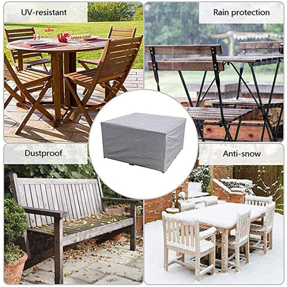 파티오 가구 커버 방수, 파티오 가구 세트 커버 야외  - Outdoor Furniture Bali 리뷰 및 가격