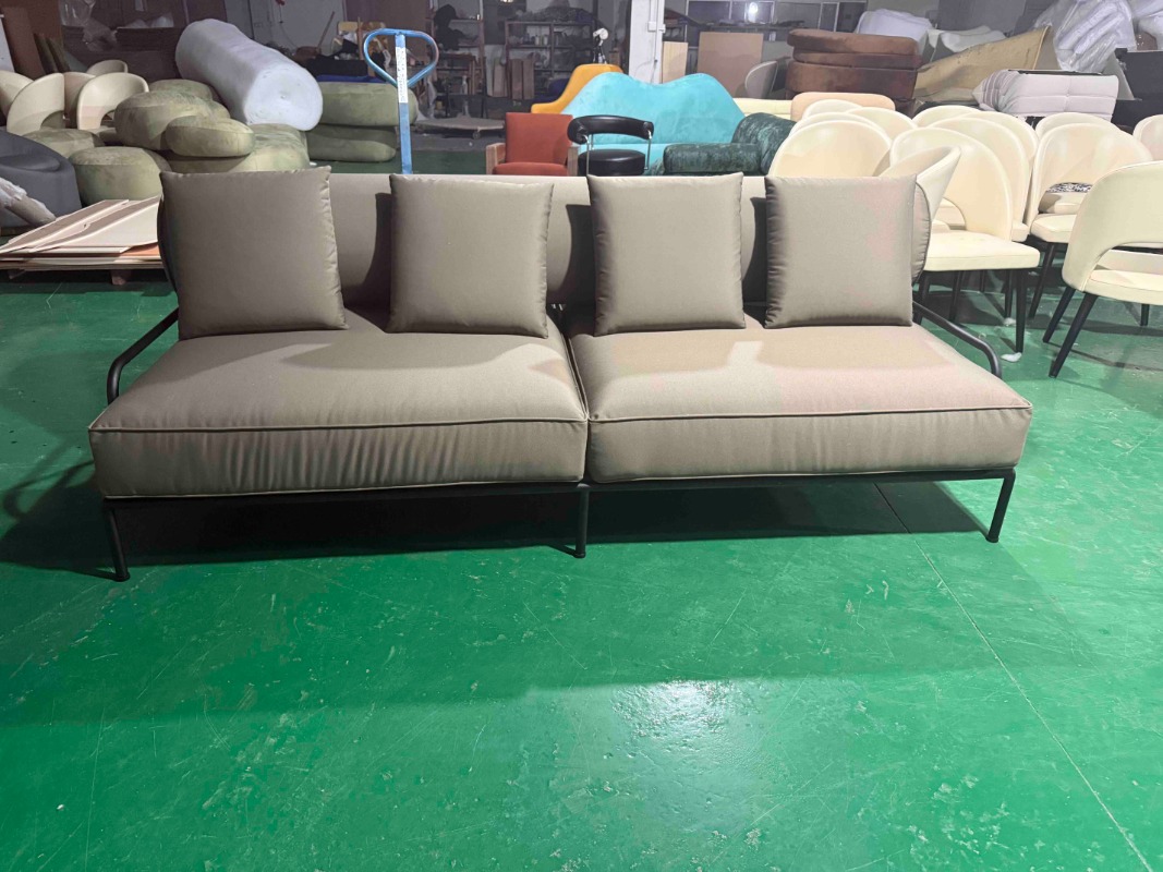야외 소파 304 스테인리스 스틸 속건성 폼 방수 원단 - Outdoor Furniture Quick Dry 리뷰 및 가격