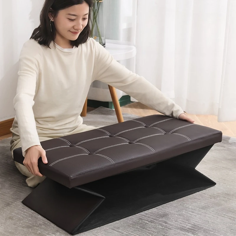 야외용 수납 오토만 파티오 벤치 데크 박스 정원용 의자 - Outdoor Furniture Cushions 리뷰 및 가격