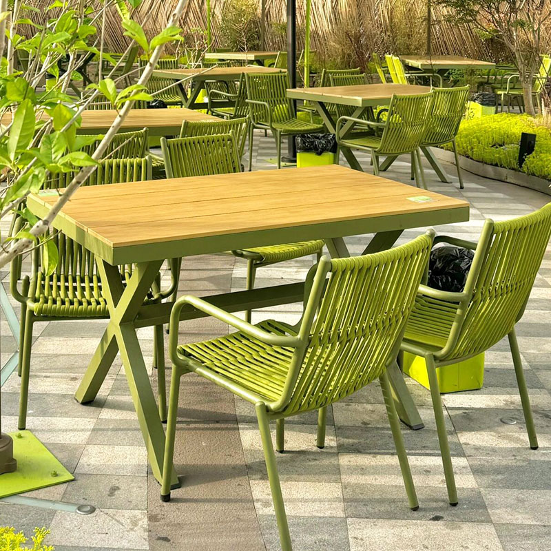 야외 파티오 정원 가구 세트 라탄 비치 내추럴 정원 가 - Outdoor Furniture Green 리뷰 및 가격