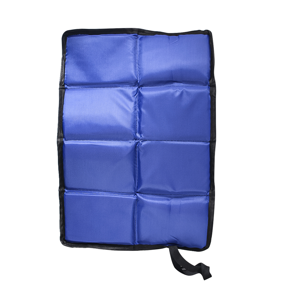 두꺼운 방수 방습 캠핑 패드 야외 피크닉 하이킹 시팅  - Outdoor Furniture Cushions 리뷰 및 가격