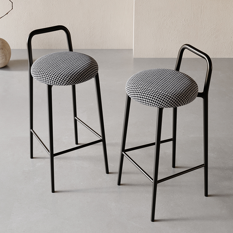 고급 거실 바 스툴 금속 야외 디자이너 레스토랑 아크릴 - Outdoor Furniture Bali 리뷰 및 가격