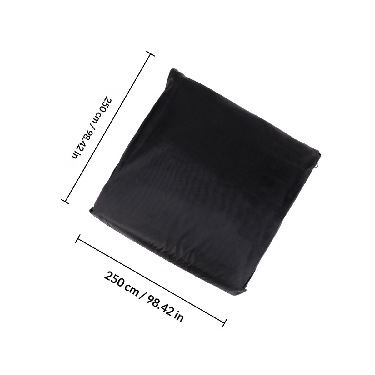 방수 가구 커버 350X260X90Cm 헤비 듀티 야외 - Outdoor Furniture With Covers 리뷰 및 가격