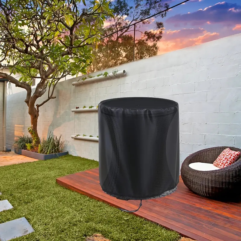 야외 직조 테이블 커버, 파티오 테이블 커버, 야외 테 - Outdoor Furniture For Patio 리뷰 및 가격